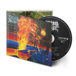 MORBID ANGEL - Formulas Fatal To The Flesh - DIGI CD