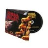 MORBID ANGEL - Gateways To Annihilation - DIGI CD