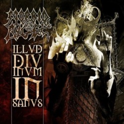 MORBID ANGEL - Illud Divinum Insanus - DIGI CD