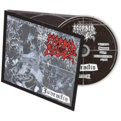 MORBID ANGEL - Juvenilia - DIGI CD