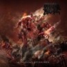 MORBID ANGEL - Kingdoms Disdained - CD