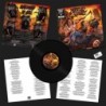 MORBID SAINT - Swallowed By Hell - LP
