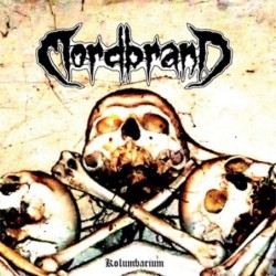MORDBRAND - Kolumbarium - 7“EP
