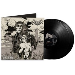 ARKONA - Kob - 2LP