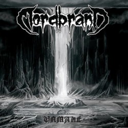 MORDBRAND - Unmake - MCD