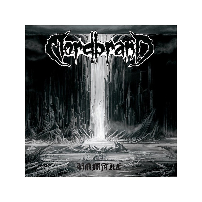 MORDBRAND - Unmake - MCD