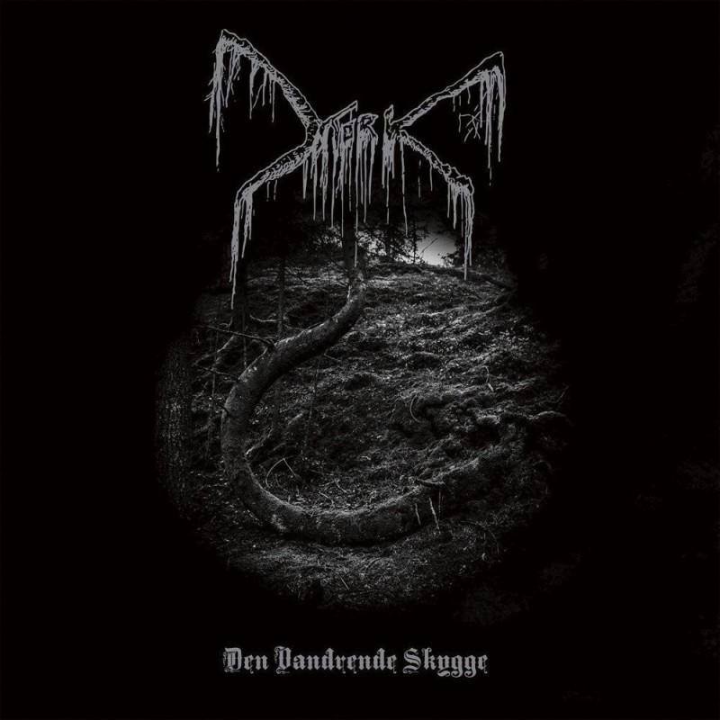 MORK - Den Vandrende Skygge - LP