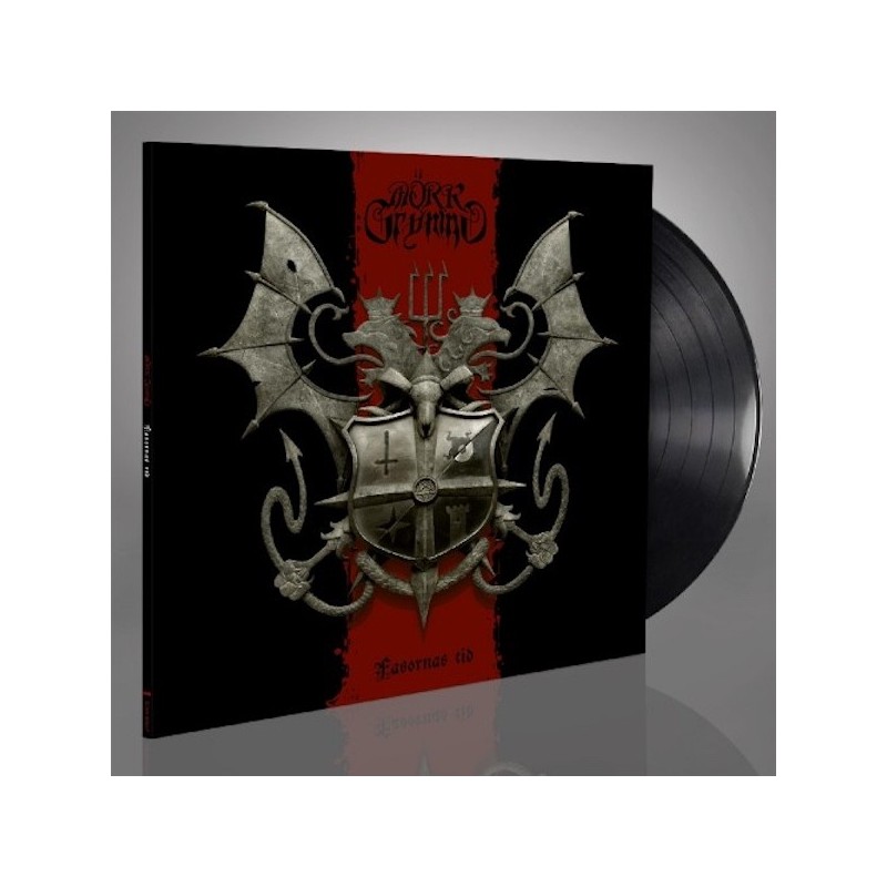 MÖRK GRYNING - Fasornas Tid - LP
