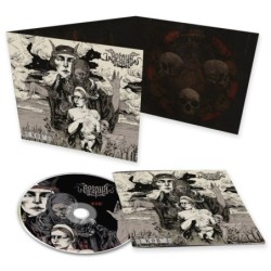 ARKONA - Kob - DIGI CD