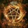 MÖRK GRYNING - Maelstrom Chaos - BRICK RED LP