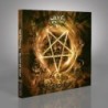 MÖRK GRYNING - Maelstrom Chaos - DIGI CD