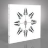 MÖRK GRYNING - Pieces Of Primal Expressionism - DIGI CD