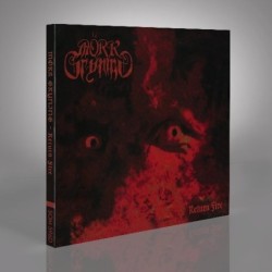 MÖRK GRYNING - Return Fire - DIGI CD