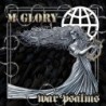 MORNING GLORY - War Psalms - DIGI CD