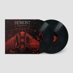 MOROST - Forged Entropy - 2LP