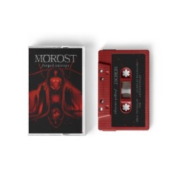 MOROST - Forged Entropy - MC