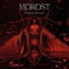 MOROST - Forged Entropy - RED SPLATTER 2LP