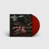 MORTAL SIN - Face Of Despair - DARK RED LP