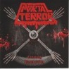 MORTAL TERROR - Creating Destruction - CD