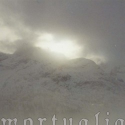 MORTUALIA - Mortualia - CD