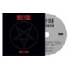 MÖTLEY CRÜE - Shout At The Devil - LP REPLICA CD