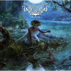 ARKONA - Yav - CD