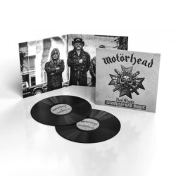 MOTÖRHEAD - Bad Magic: Seriously Bad Magic - 2LP