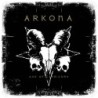 ARKONA (PL) - Age Of Capricorn - DIGI CD