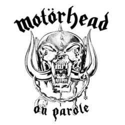 MOTÖRHEAD - On Parole - CD