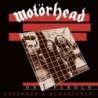 MOTÖRHEAD - On Parole - DIGI CD
