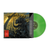 MOTÖRHEAD - We Are Motörhead - GREEN LP