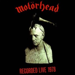 MOTÖRHEAD - What's Words Worth? - LP