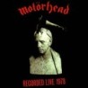 MOTÖRHEAD - What's Words Worth? - LP