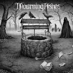 MOURNING ASHES - Chapter III: Oblivion - CD