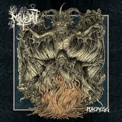 MUERT - Haeresis - CD