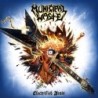 MUNICIPAL WASTE - Electrified Brain - CD