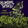 MUNICIPAL WASTE - Massive Aggressive - DIGI CD