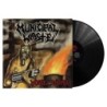 MUNICIPAL WASTE - Waste'em All - LP