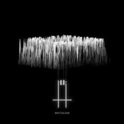 MUR - Brutalism - DIGI CD