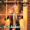 ARMORED SAINT - Delirious Nomad - JAPAN IMPORT CD