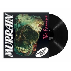 MURRAIN - The Famine - LP