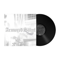 ARMORED SAINT - La Raza - LP