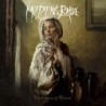 MY DYING BRIDE - The Ghost Of Orion - 2LP