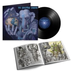 MY SLEEPING KARMA - Atma - LP