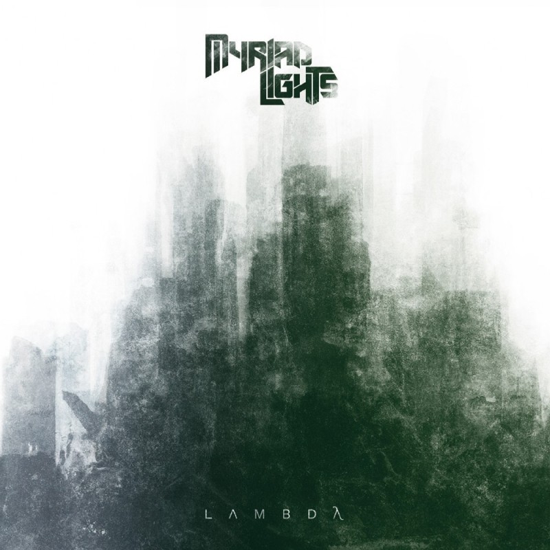 MYRIAD LIGHTS - Lambda - CD