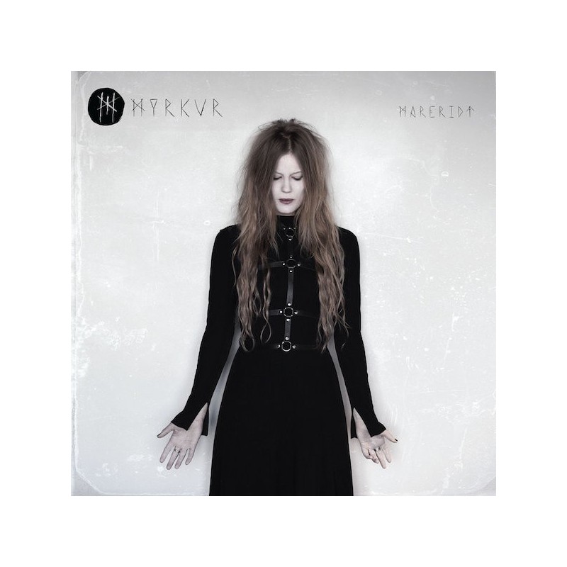 MYRKUR - Mareridt - CD