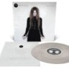 MYRKUR - Mareridt - SILVER AND CLEAR GALAXY MERGE LP