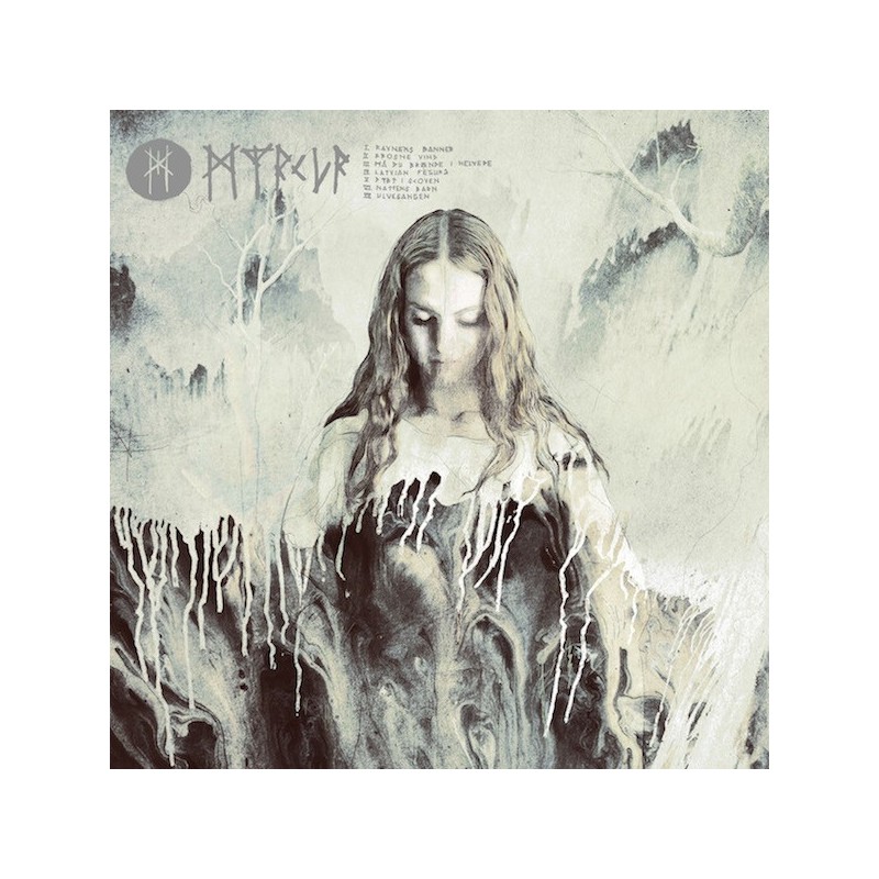 MYRKUR - Myrkur - CD