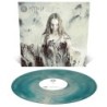 MYRKUR - Myrkur - SEA BLUE AND WHITE GALAXY MERGE LP