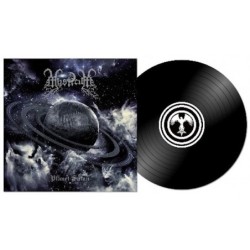 MYSTICUM - Planet Satan - LP